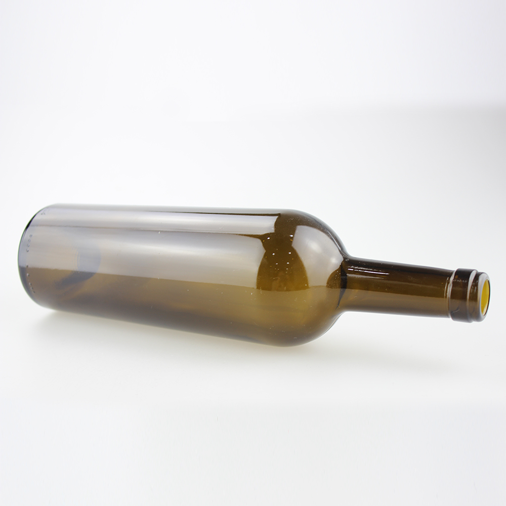 750ml Bordeaux Wine Bottle