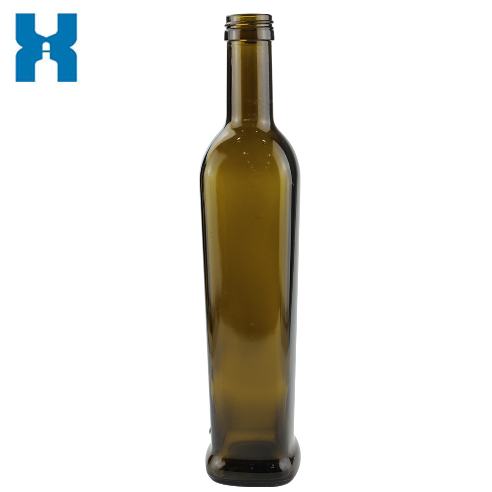 New Type 500ml Oil Glass Bottle