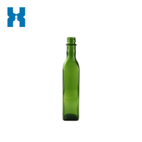500ml Cooking Oil Glass Bottle