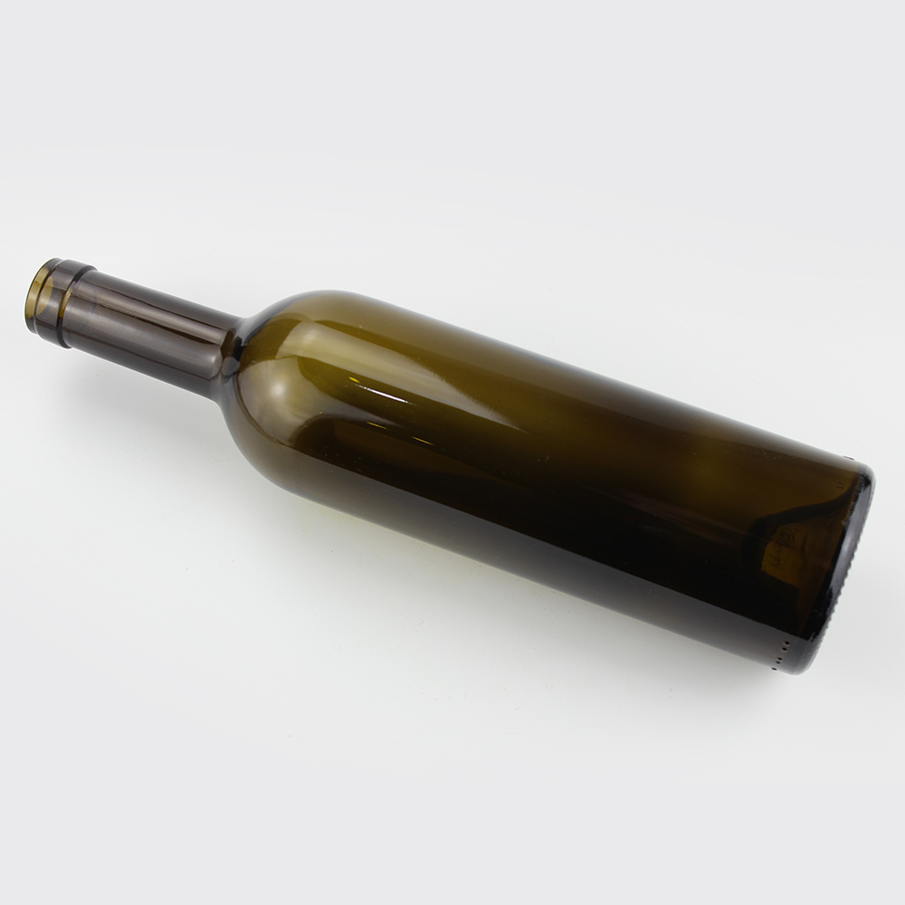 750ml Glass Bottle for Wine