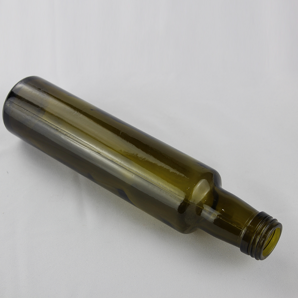 250ml Olive Oil Glass Bottle