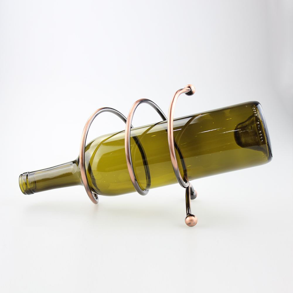 Cheap 750ml Wine Glass Bottle