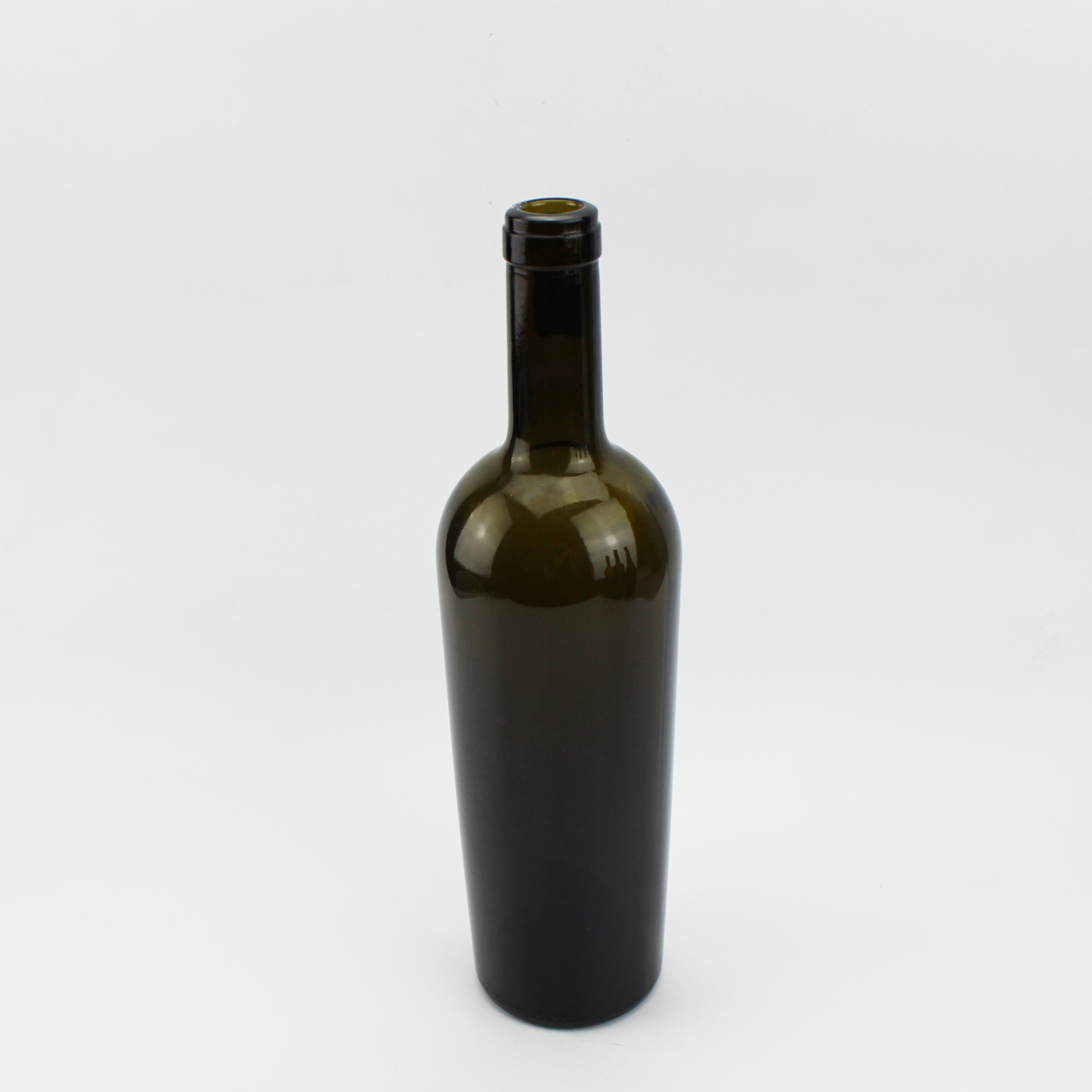 Wholesale Bordeaux 750ml Glass Wine Bottle